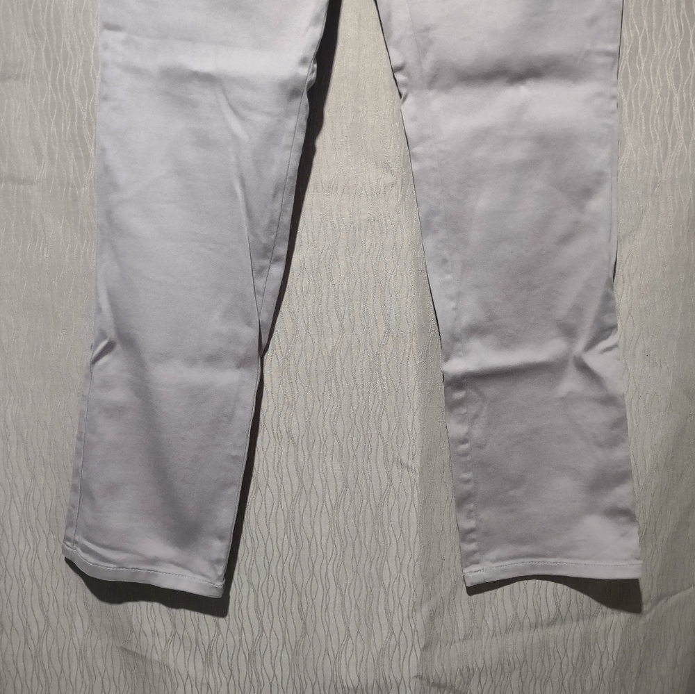 NYDJ Women's Sheri Slim Jeans - Picture 3 of 7